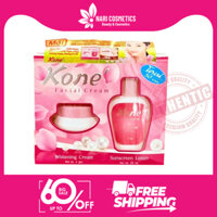2 Hộp Kem Koné Thái Lan Hàng Chính Hãng – Chuẩn Thái Lan – Bộ Kem Trị Nám Tàn Nhang