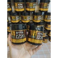 [2 HỘP] Kẹo LOTTE Chocolate Hospital Playlist Dream Cacao 72%