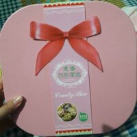 2 Hộp mứt lúa mạch