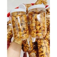 2 HŨ TÓP MỠ MẮM TỎI ỚT NHÀ THỎ SHOP