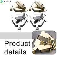 2 Hướng dẫn viền từ tính đa chức năng Hướng dẫn đường may cho tất cả các mẫu máy may