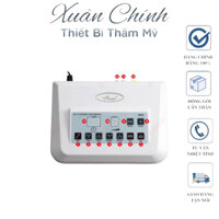 2 in 1 huas H3231 Máy Hút thải Chì Da Mặt + đốt nốt ruồi