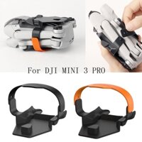 2 in1 Giá đỡ cánh quạt ổn định Nắp dưới cánh quạt Cánh quạt Dây đeo cho DJI Mini 3 Pro Phụ kiện chụp ảnh trên không