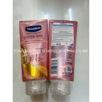 2 kem vaseline dưỡng da cấp ẩm hàng loại 1 320ml