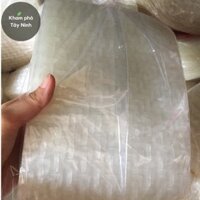 [2 kg, ảnh thật] - Bánh tráng cuốn thịt luộc siêu mỏng siêu ngon tây Ninh