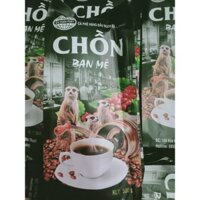 2 kg cà phê chồn ban mê - gói 500g