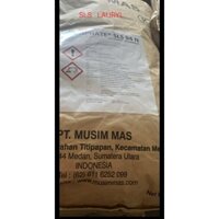 2 kg SLS Lauryl Tạo bọt ngành tẩy rửa  như rửa chén,lau sàn ,dầu gội , nước giặt ..
