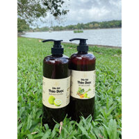 2 LÍT GỘI BỒ KẾT + BƯỞI NON(giá sỉ)