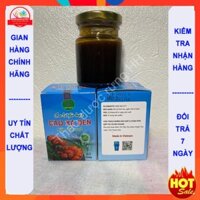 2 lọ cao xạ đen, nấm lim xanh Bảo Khang, thải độc gan, men gan cao, gan nhiễm mỡ, mẩn ngứa
