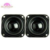 2 Loa Âm Thanh 1.5 inch 4Ω 5W 40mm Bass Đa Phương Tiện Loa