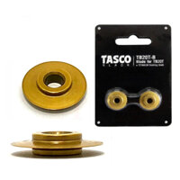 2 LƯỠI DAO CẮT ỐNG TITAN MINI TASCO BLACK TB20T-B