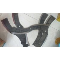 2 Lưỡi Dao Dài 50CM Gía Siêu RẺ