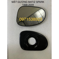2 MẶT GƯƠNG CHIẾU HẬU MATIZ 1998-2009. SPARK 2006-2010 giá rẻ cao cấp