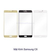 2 Mặt kính SS C9 / C9 pro / SM-C9000 (T, Đ, V)