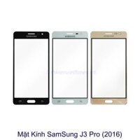 2 Mặt kính SS J3 Pro – 4GLTE / J3119 (T, Đ, V)