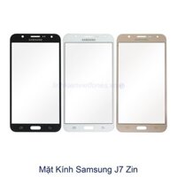 2 Mặt kính SS J7 (2017) / J727T / J7 prime 2017 ( Đ,V,Xam)