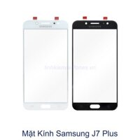 2 Mặt kính SS J7 plus / C710 (T, Đ, V)