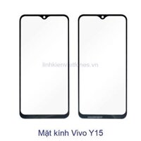 2 Mặt kính VIVO Y12/ Y15 / Y3 / Y11 / Y17 / U3X / U10