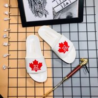 (2 màu) Dép Nam Cao Su Ngang 3 🍁 [ĐẸP] . new . .