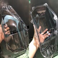 [2 màu (trắng, đen)] Bô e khói - Ốp Bô e ESP Gắn Vario