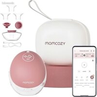 2 máy Momcozy M9 lẻ mới nguyên seal