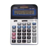 2 Máy tính Casio JS120L
