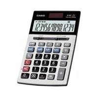 2 Máy tính Casio JS40TS