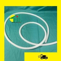 2 Mét Dây Hút Dịch Silicol Dùng Cho Máy Hút Dịch