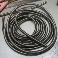 (2 Mét) Dây mayso, dây điện trở nhiệt 6*0.8mm