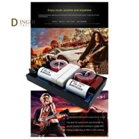 2 Miếng Âm Thanh Hifi Lọc Bảng Mạch Treble Bass Chia Tần Số Bộ Lọc Bộ Chia Tần Số Ô Tô