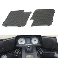 2 Miếng Âm Thanh Thay Thế Mạng Âm Thanh Lưới Âm Thanh Chắc Chắn Hệ Thống Âm Thanh Phụ Kiện Cho Honda GL1500 Phụ Tùng Hội