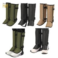 2 Miếng Bảo Vệ Chân Chân Giày Mùa Đông Chống Rách Độc Đáo Đa Năng