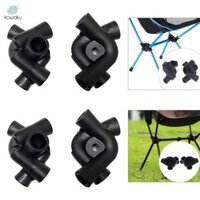 2 Miếng Cắm Trại Ghế Kết Nối Phần Phụ Kiện Cho Bãi Biển Cắm Trại Sân Vườn
