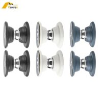 2 Miếng Chặn Cửa Giá Đỡ Cửa Dừng Bảo Vệ Tường Cửa Hành Lý RV