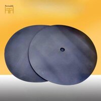 2 Miếng đệm cách âm lốp dự phòng chung Chống thấm nước cách âm