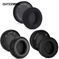 2 Miếng Đệm Tai, Bọt Xốp Protein Da Thay Thế Đệm Tai Nghe, Tai Nghe Earpad Phụ Kiện Tai Nghe Earmuff Cho Âm Thanh Fidelio X2HR X1 X2
