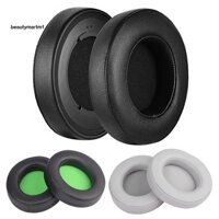 2 Miếng Đệm Tai Nghe Mềm Đệm Tai Cho Tai Nghe Chơi Game Razer Kraken 7.1 V-2