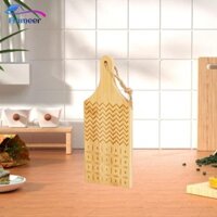 2 Miếng Gnocchi Làm Họa Tiết Sọc Tự Chế Đa Năng Spaghetti Ban Macaroni Ban Cán