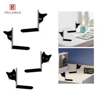 2 Miếng Sắt Trang Trí Bức Tượng Hạng Nặng Kết Thúc Cho