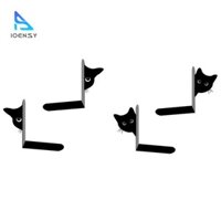 2 Miếng Sắt Trang Trí Bức Tượng Chịu Lực Cao Cho