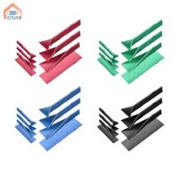 2 Miếng Thìa Đo Phẳng 3 Trong 1 Chắc Chắn Dễ Dàng Làm Sạch Muỗng Cà Phê Tiện Ích Nhà Bếp Đa Năng Nướng Bánh