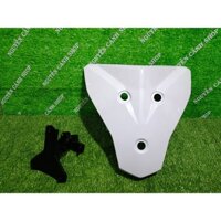 2 món Mặt nạ pát rổ wave A 2017 3 lỗ