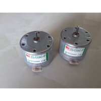 2 MOTOR 9V ĐÀI CASSETTE LOẠI XỊN