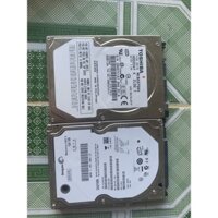 2 ổ cứng HDD laptop 80g vs 120g