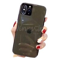 2 Ốp lưng IP7 plus độ IP11