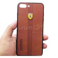 2 Ốp lưng IP7 plus Ferari New
