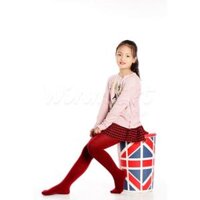 2 Quần Tất len cho bé 3 đến 6 tuổi