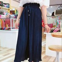 2 QUẦN XẾP LY QC