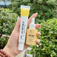 2% RETIN A ADVANCE CREAM giúp trẻ hoá giúp giảm nếp nhăn, làm trắng, sáng da, ngừa mụn - MÈO BEAUTY