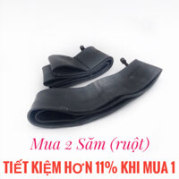 2 Săm ruột xe đạp điện Kenda 18X2.50, Chuyên dành cho xe đạp điện, Sản xuất tại Việt Nam